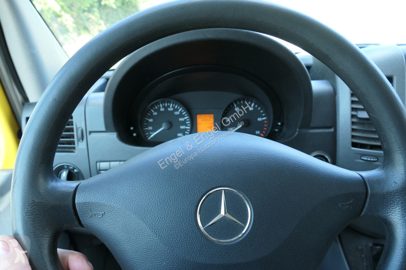 Veicolo commerciale Mercedes SPRINTER 310 CDI...