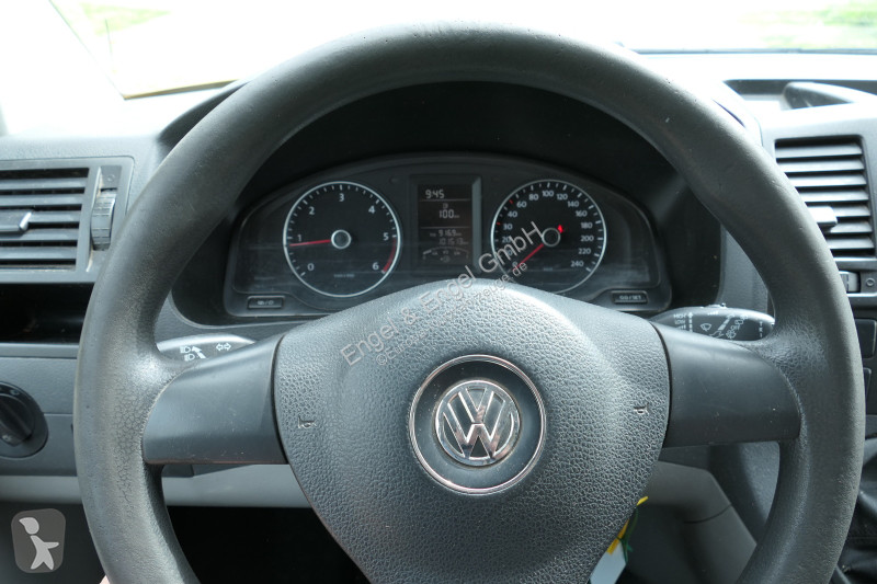 Volkswagen T5 Transporter 2.0 TDI EURO-5 CoC...