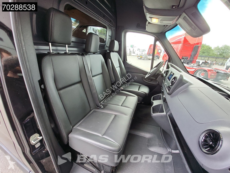 Bedrijfswagen Mercedes 317 CDI Automaat L3H2...