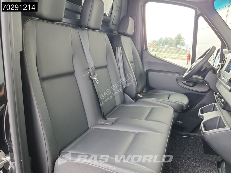 Varevogn Mercedes 317 CDI Automaat L3H2 Airco...
