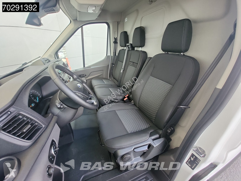Užitkové vozidlo Ford 130pk L2H2 Nieuw! Airco...