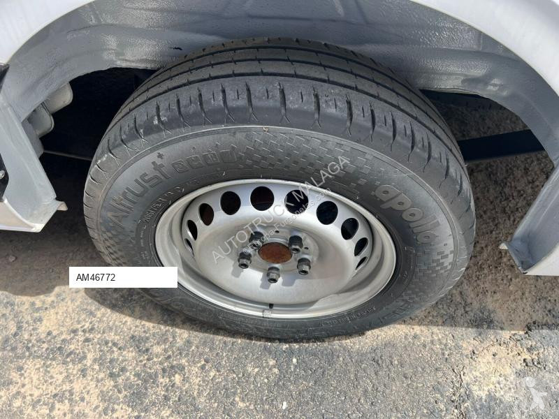 Volkswagen 2.0 TDI 150cv Transporter