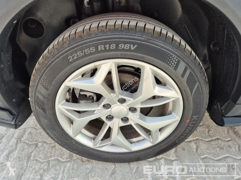 Veicolo commerciale  Jolion Pro (A02) 1.5P