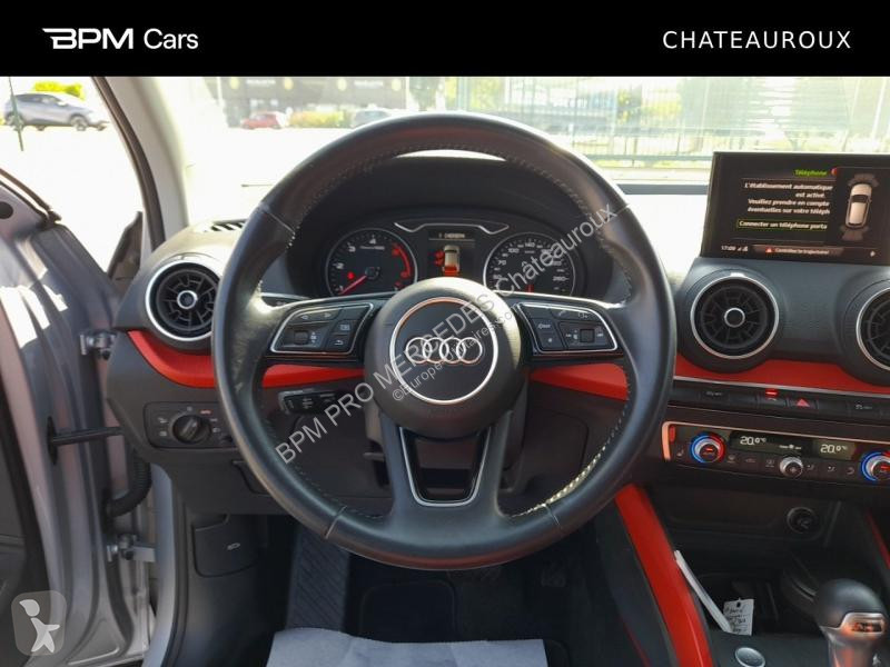 Véhicule utilitaire Audi Q2 30 TDI 116ch Design...