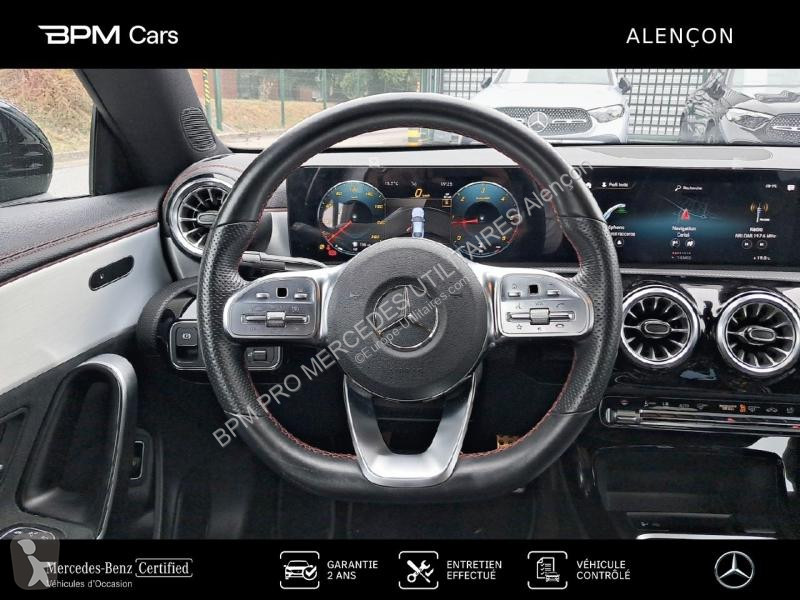 Autoutilitară Mercedes CLA 180 d 2.0 116ch AMG...