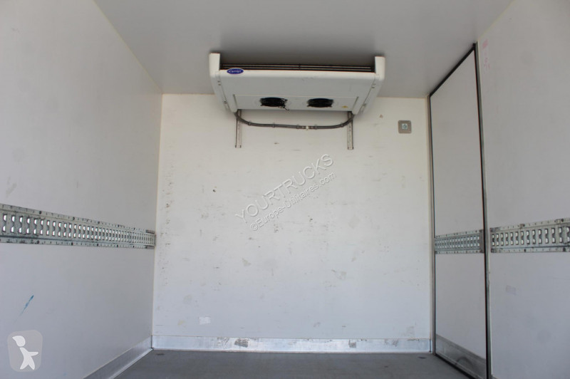 Autoutilitară Iveco 35S14 E6 Hi-Matic CX 350...
