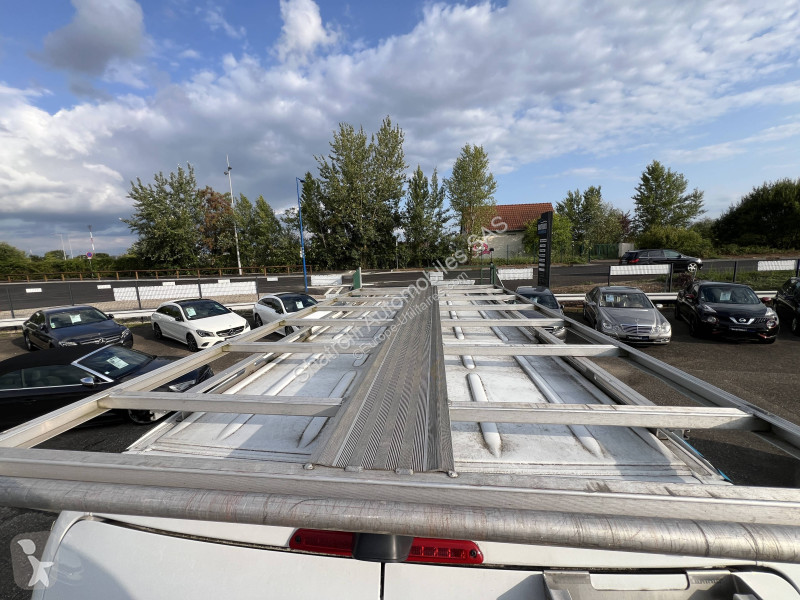 Autoutilitară Mercedes II 314 3T5 CDI 143ch...