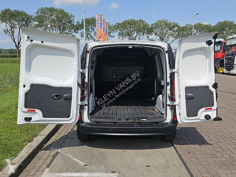 Véhicule utilitaire Mercedes 109 CDI LONG Airco...
