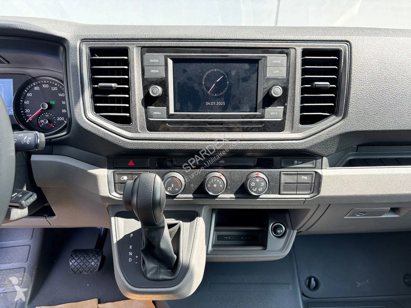 Véhicule utilitaire Volkswagen | Leasing