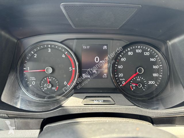 Véhicule utilitaire MAN 3.140 MAXI OHNE...
