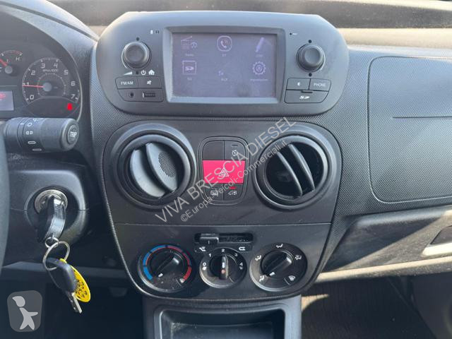 Nyttofordon Fiat FIORINO
