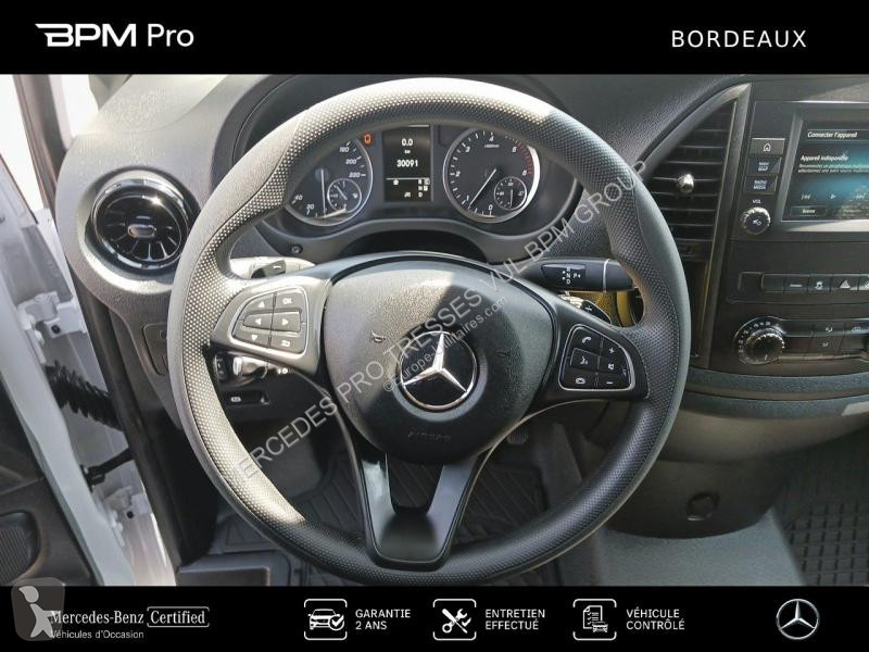 Veicolo commerciale Mercedes Vito Fg  Long...