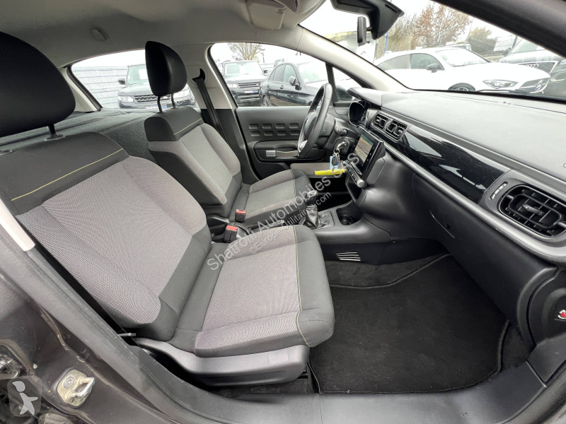 Užitkové vozidlo Citroën CTTE 1.5 BlueHDi 100ch...