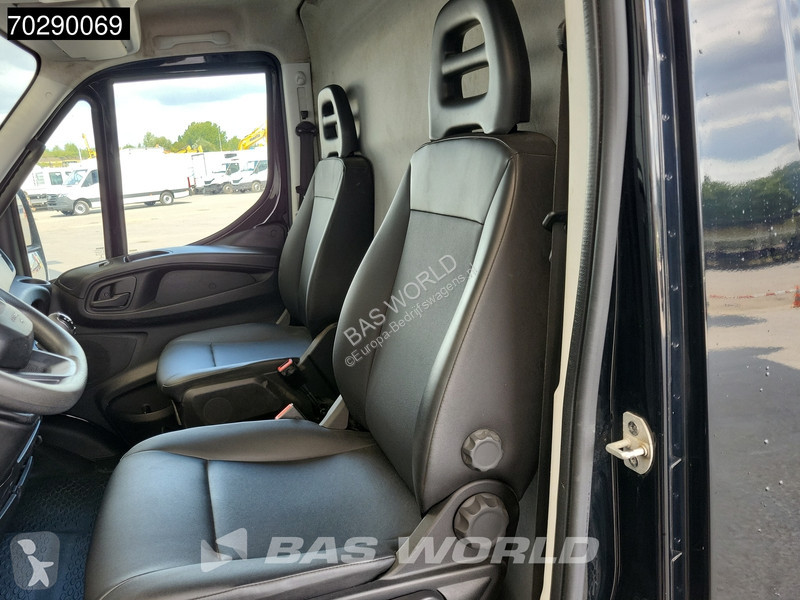 Veicolo commerciale Iveco 35S16 160PK L2H2 Navi...