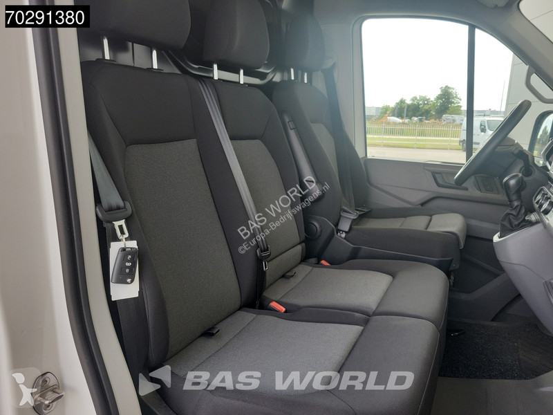 Furgoneta Volkswagen Elektrisch 115 WLTP 35,8...