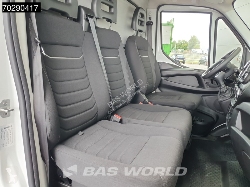 Veicolo commerciale Iveco 35S16 Automaat...
