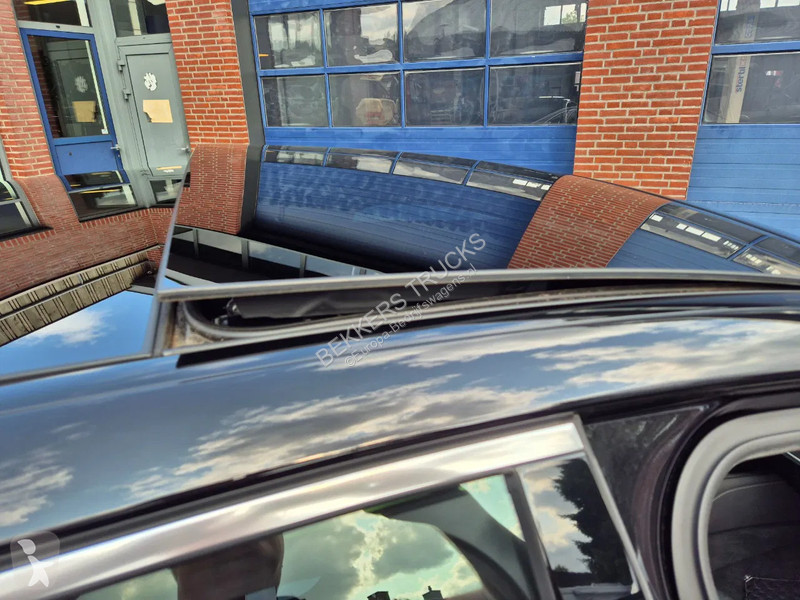 Bedrijfswagen Mercedes
