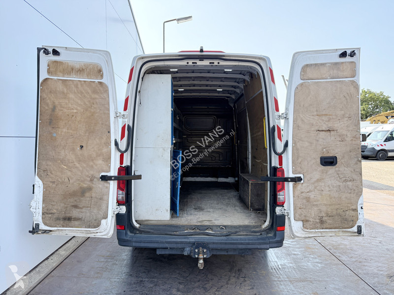 Autoutilitară MAN 3.140 2.0 TDI L3H3 Airco...