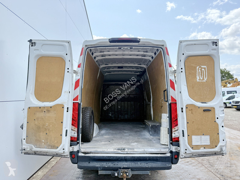 Nyttofordon Iveco 35S14 2.3 L2H2 Cruise Control...