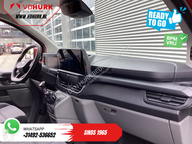 Veicolo commerciale Ford 2.0 TDCI 150 pk L2...