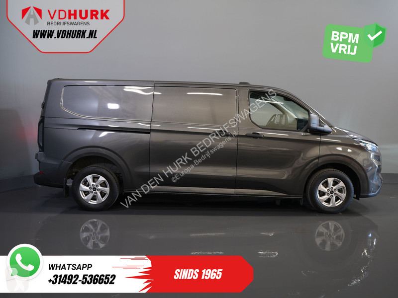 Užitkové vozidlo Ford 320 2.0 TDCI 136 pk Aut....