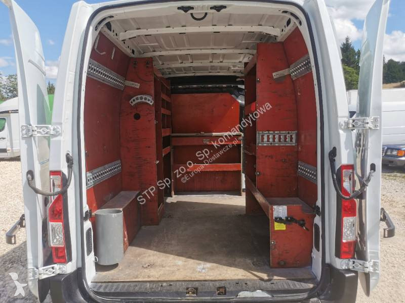 Autoutilitară Renault