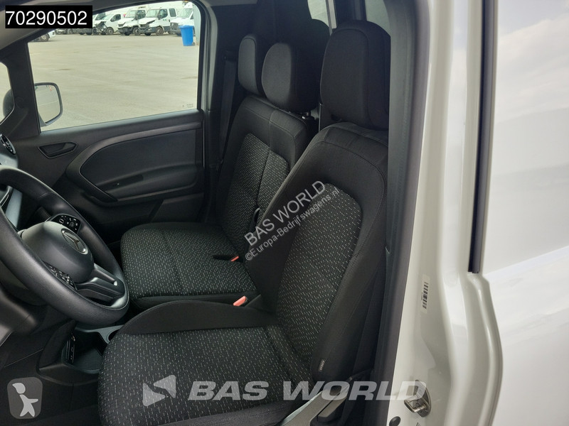 Furgoneta Mercedes L2H1 Airco Cruise Camera...