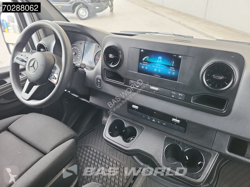 Autoutilitară Mercedes 315 CDI Automaat L3H2...