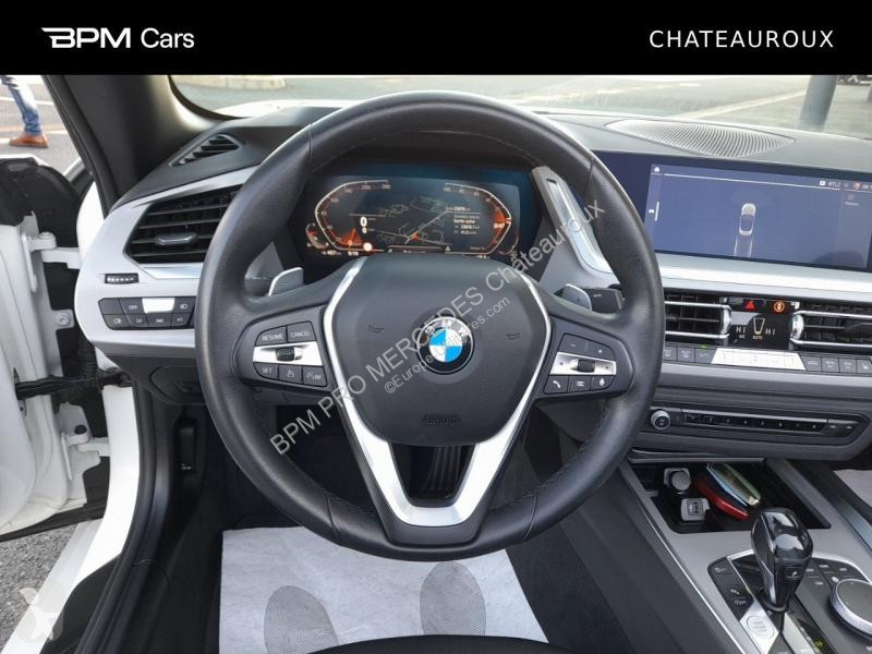 Veículo utilitário BMW Z4 Roadster sDrive20iA...