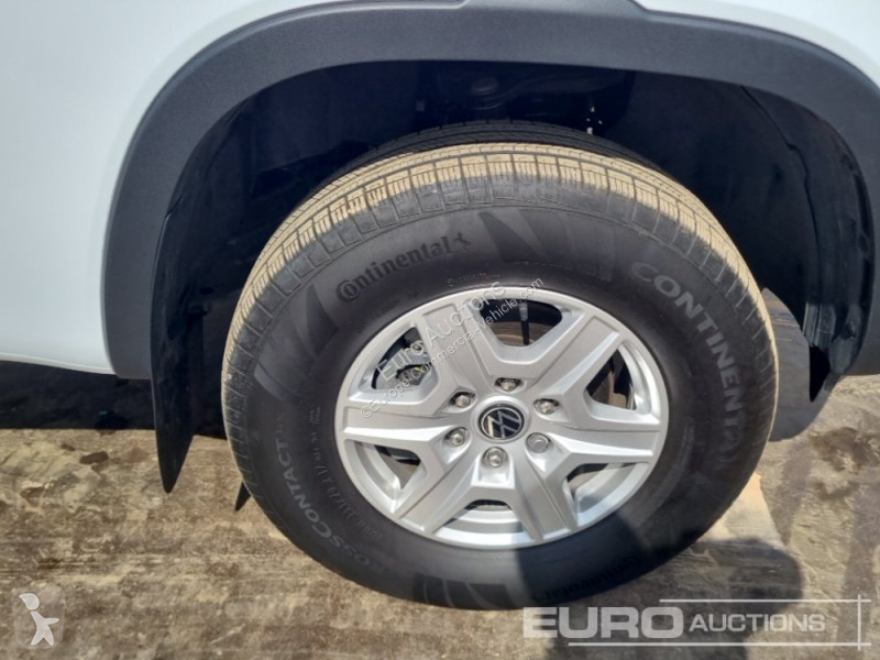 Furgoneta  Amarok