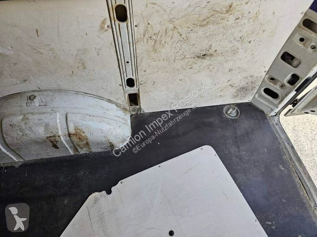 Veicolo commerciale Iveco 35S16 A8 V L,...