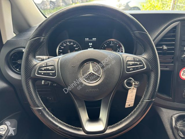 Užitkové vozidlo Mercedes Vito...