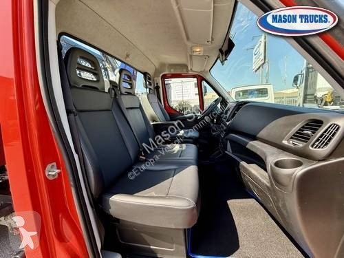 Nyttofordon Iveco