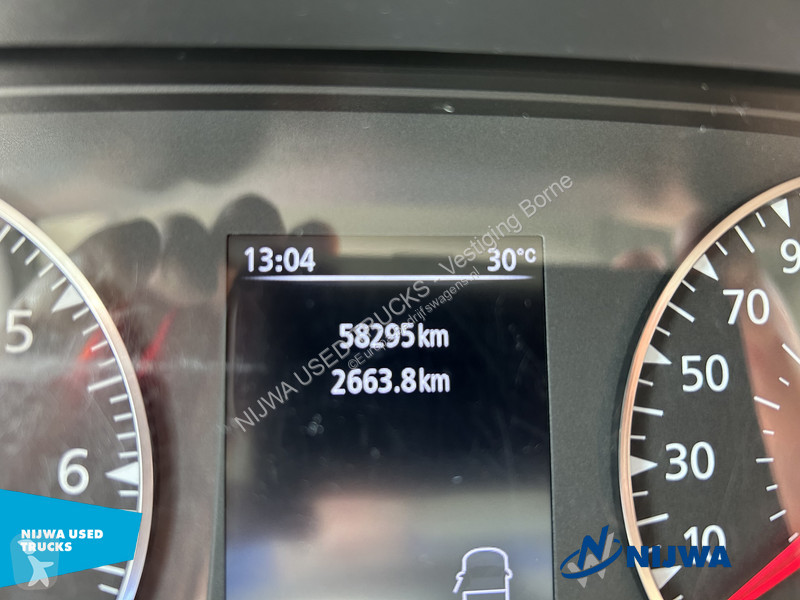 Veicolo commerciale Renault T35 145 Laadklep +...