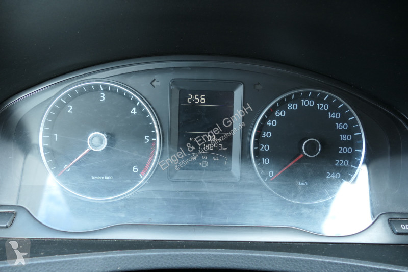 Volkswagen T5 Transporter 2.0 TDI EURO-5...