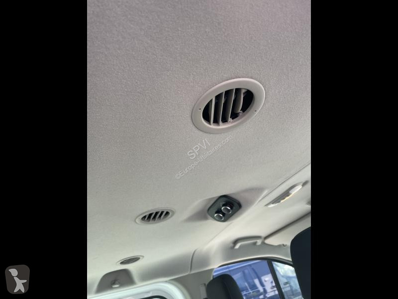 Varevogn Ford 2T Kombi T330 L2H1 2.0 Ecoblue...