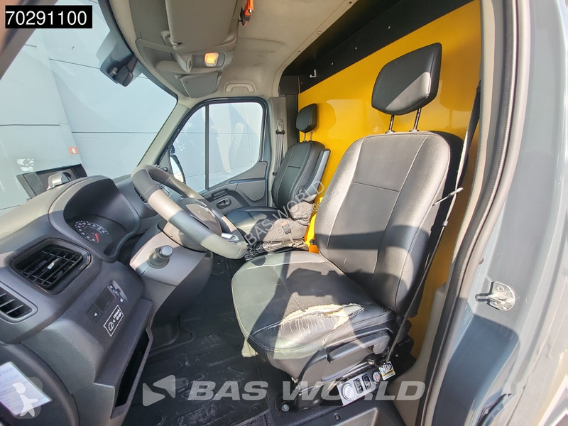 Veicolo commerciale Renault Bakwagen Airco...