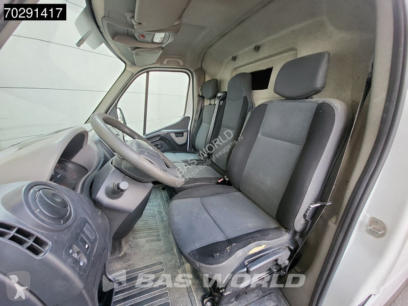 Furgoneta Renault L1H2 Airco Cruise L1 9m3 A/C...