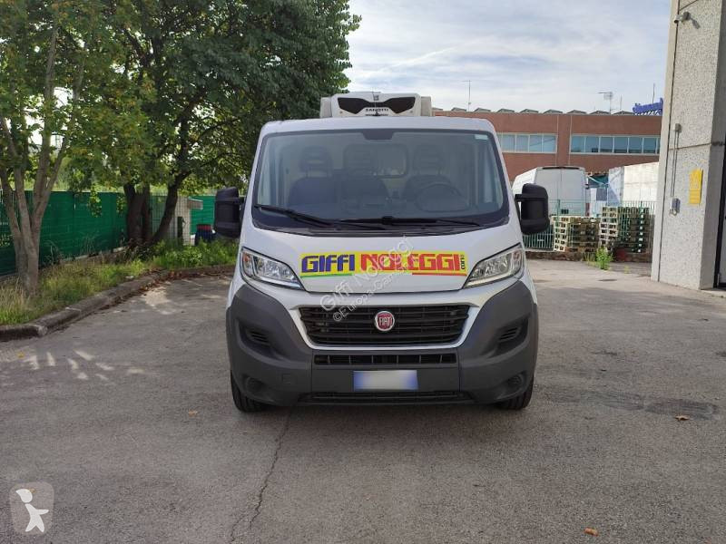 Veicolo commerciale Fiat