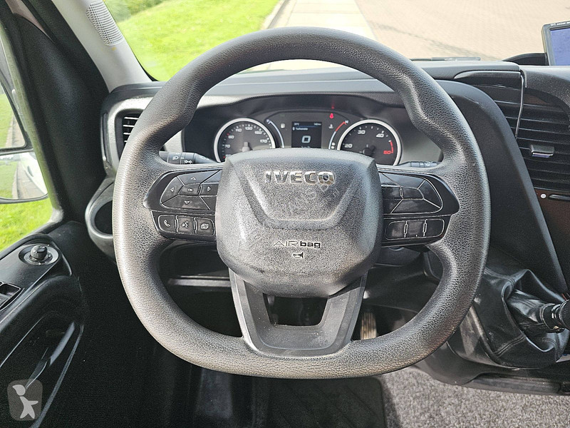 Veicolo commerciale Iveco 35S14 L1H2 Airco Euro6