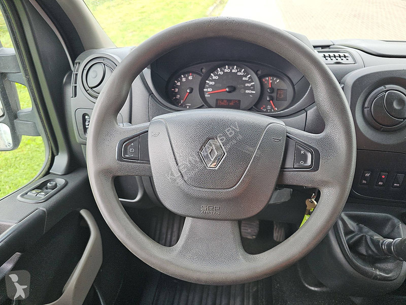 Užitkové vozidlo Renault 2.3 Kipper Kist Euro6 AC