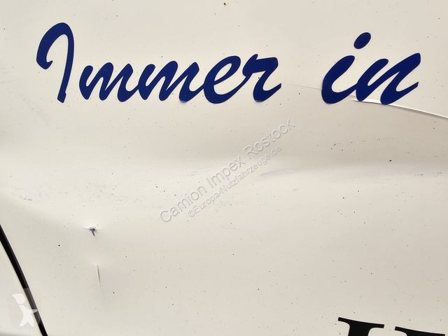 Užitkové vozidlo Mercedes E  CDI, Vollautomat,...