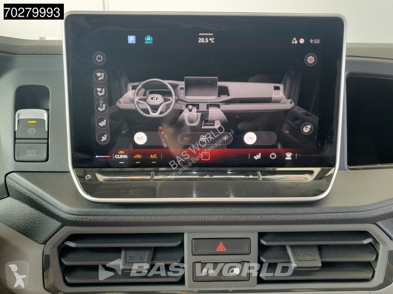 Furgoneta MAN 4x4 Automaat L5H3 LED ACC Navi...
