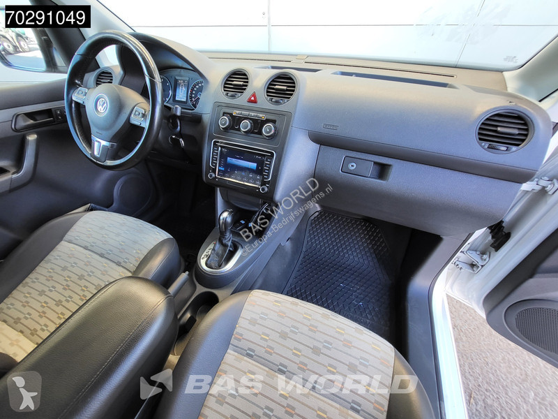 Véhicule utilitaire Volkswagen Automaat L1H1...