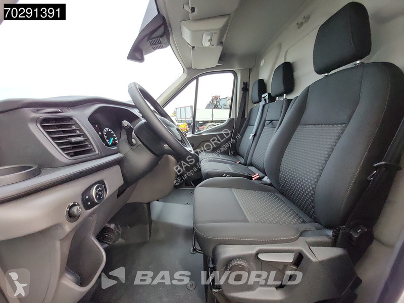 Užitkové vozidlo Ford 130pk L2H2 Nieuw! Airco...