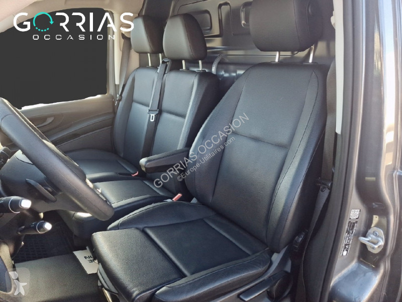 Veicolo commerciale Mercedes VITO FG 114 CDI...
