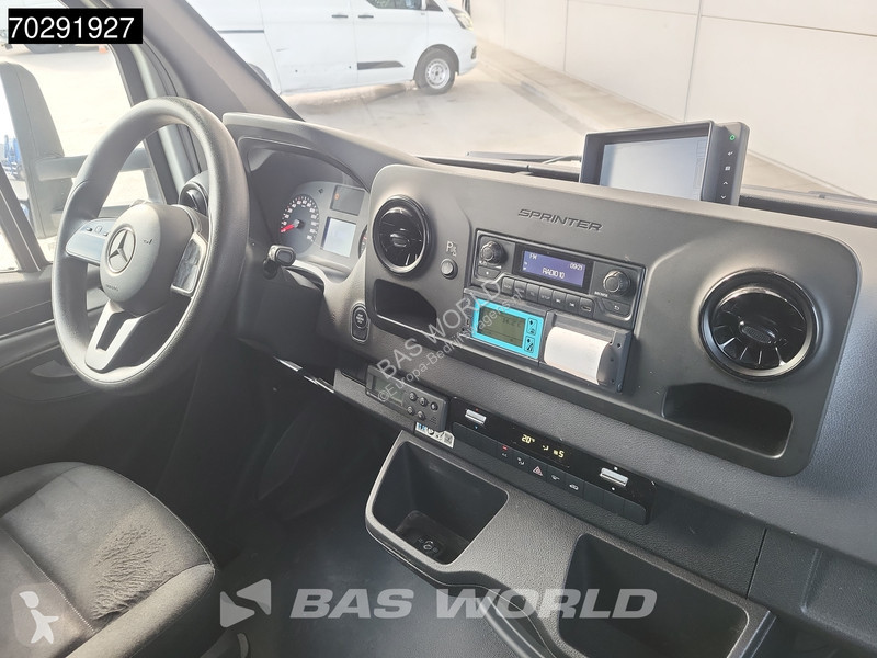 Véhicule utilitaire Mercedes 314 CDI Automaat...
