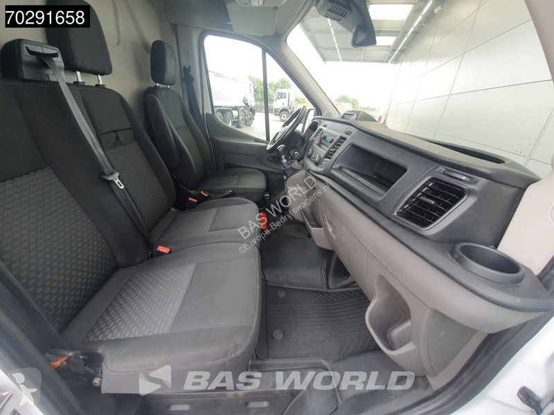 Furgoneta Ford 130pk L3H2 Trekhaak Airco Cruise...