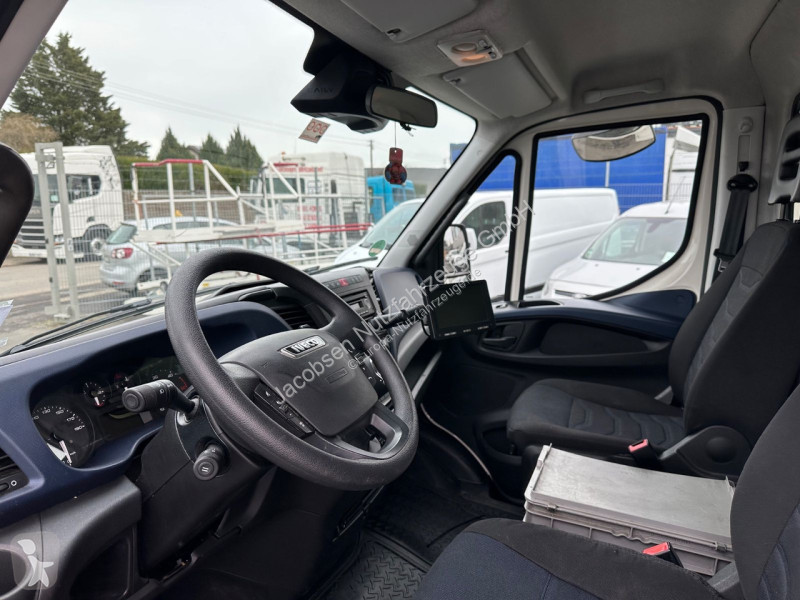 Nyttofordon Iveco Iveco...