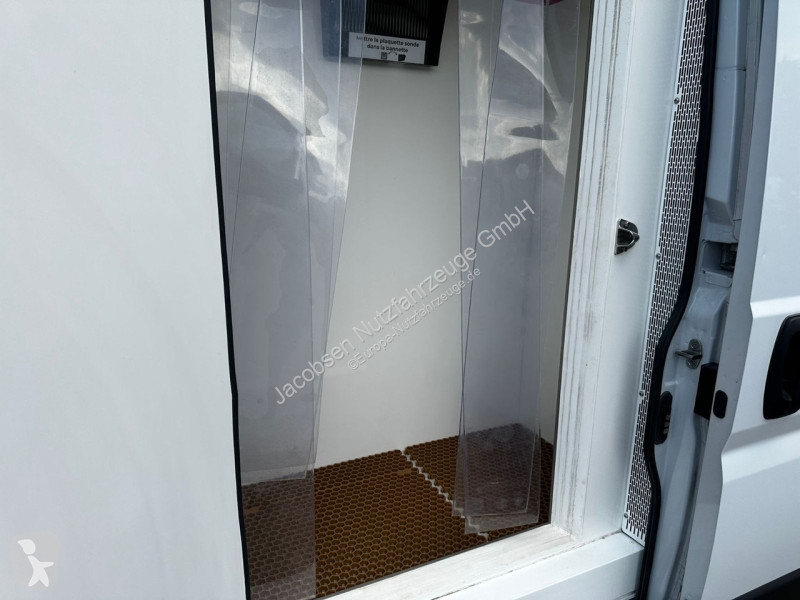 Autoutilitară Fiat Fiat Isberg Pharma-Kühler...